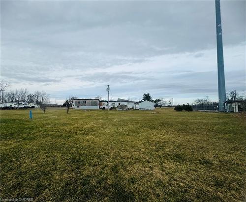 730 Main Street W, Port Colborne, ON - Outdoor With View