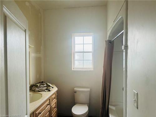 730 Main  West Street, Port Colborne, ON - Indoor Photo Showing Bathroom