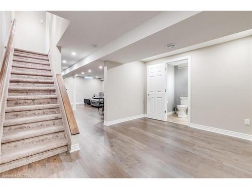 320 Annabelle Street, Hamilton, ON - Indoor Photo Showing Other Room