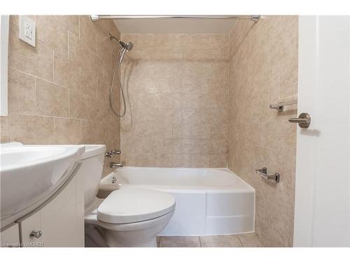312-755 Avenue Road, Toronto, ON - Indoor Photo Showing Bathroom