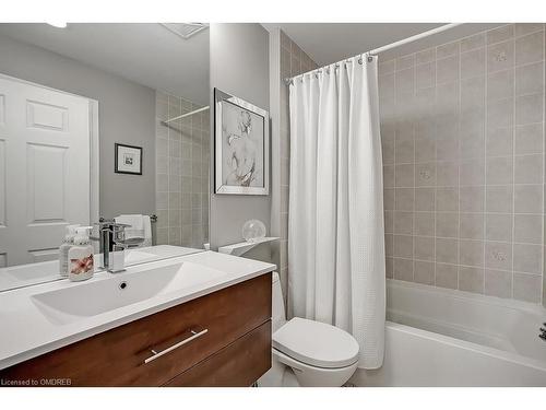 103-2365 Central Park Drive, Oakville, ON - Indoor Photo Showing Bathroom