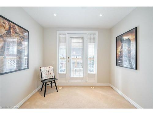 36 Compass Road, Mississauga, ON - Indoor Photo Showing Other Room