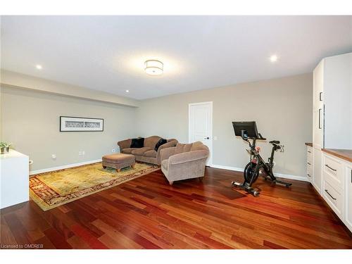 36 Compass Road, Mississauga, ON - Indoor Photo Showing Other Room