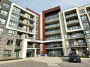 213-125 Shoreview Place, Hamilton, ON  - Outdoor With Balcony With Facade 