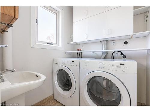 335 Dovercourt Road, Fort Erie, ON - Indoor Photo Showing Laundry Room