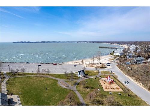 335 Dovercourt Road, Fort Erie, ON - Outdoor With Body Of Water With View