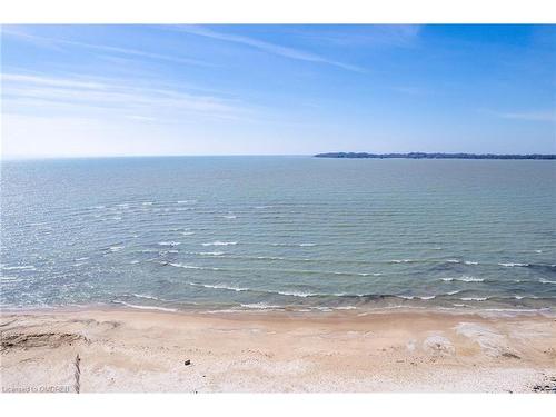 335 Dovercourt Road, Fort Erie, ON - Outdoor With Body Of Water With View