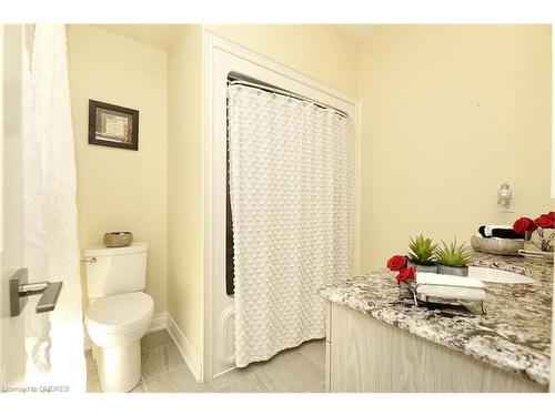 869 Burwell Street, Fort Erie, ON - Indoor Photo Showing Bathroom