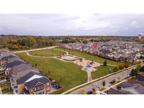 31 Forest Ridge Avenue, Waterdown, ON - Outdoor With View