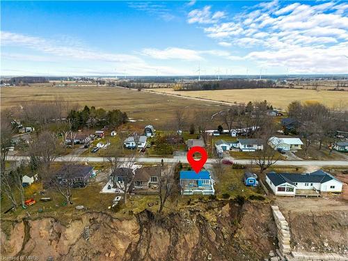 25 Villella Road, Lowbanks, ON - Outdoor With View