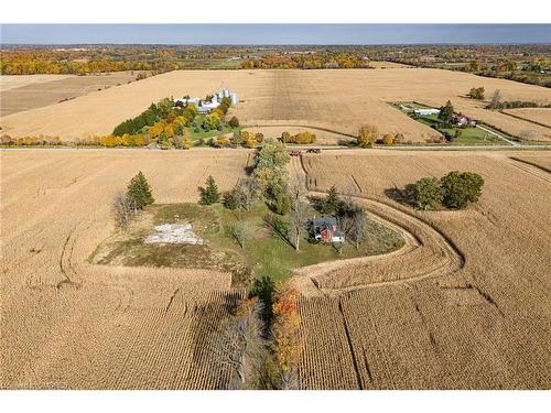 240 Butter Road W, Ancaster, ON - Outdoor With View