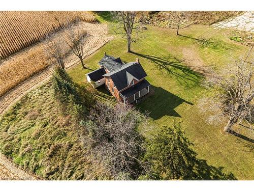 240 Butter Road W, Ancaster, ON - Outdoor