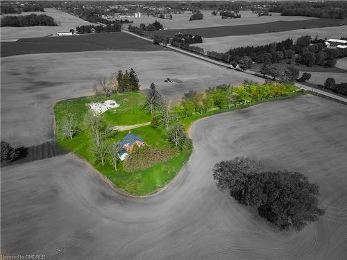 240 Butter Road W, Ancaster, ON - Outdoor With View