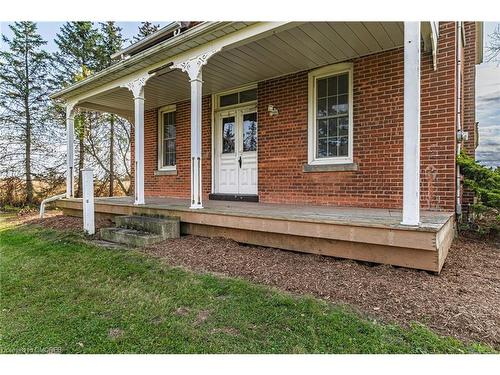 240 Butter Road W, Ancaster, ON - Outdoor