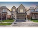 152 Echovalley Drive, Stoney Creek, ON  - Outdoor With Facade 