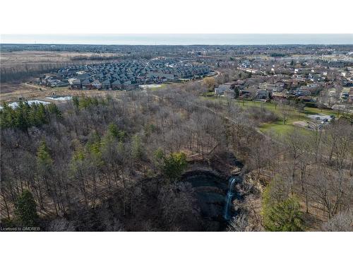 152 Echovalley Drive, Stoney Creek, ON - Outdoor With View