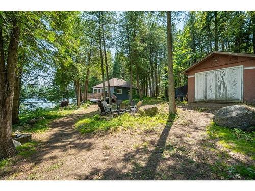 1320 & 1326 County Road 49, Trent Lakes, ON - Outdoor