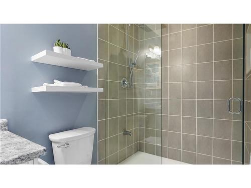 106 Monarch Woods Drive Drive, Kitchener, ON - Indoor Photo Showing Bathroom