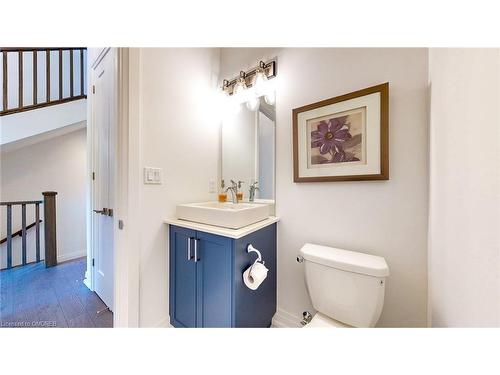 111 Clippers Lane, Thornbury, ON - Indoor Photo Showing Bathroom