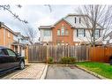 93 Thornlodge Drive, Waterdown, ON  - Outdoor 