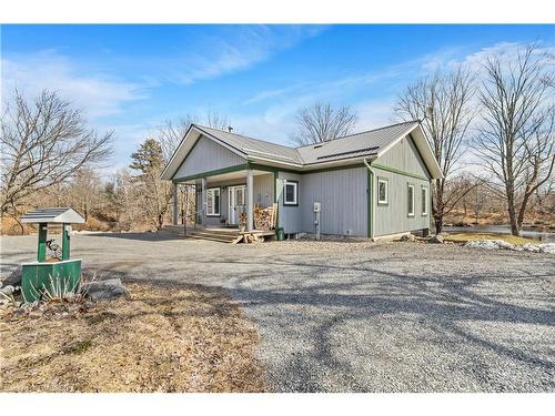 6130 First Lake Road, Verona, ON - Outdoor