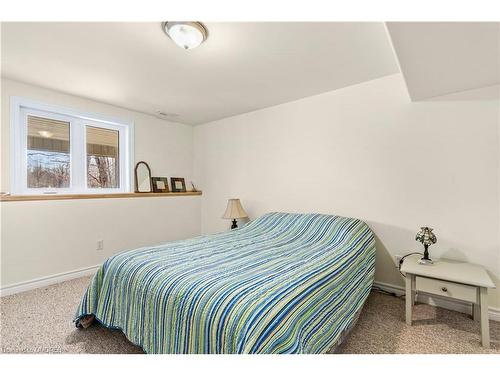 6130 First Lake Road, Verona, ON - Indoor Photo Showing Bedroom