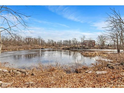 6130 First Lake Road, Verona, ON - Outdoor With Body Of Water With View
