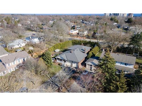 2254 Yates Court, Oakville, ON - Outdoor With View
