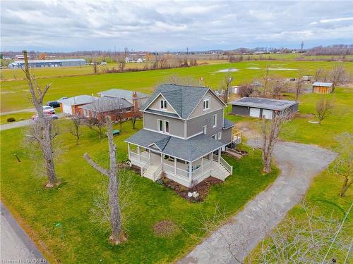 4205 John Street, Beamsville, ON - Outdoor With View
