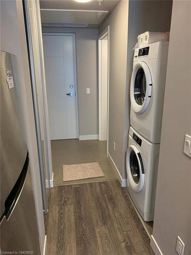 410-308 Lester Street, Waterloo, ON - Indoor Photo Showing Laundry Room