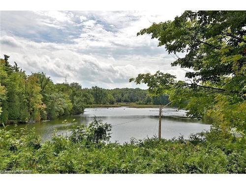 225/269 Campbell Avenue E, Campbellville, ON - Outdoor With Body Of Water With View