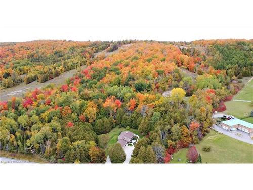 208 Ski Hill Road, Bethany, ON - Outdoor With View