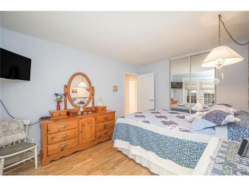 48 Townline Rd W Road W, St. Catharines, ON - Indoor Photo Showing Bedroom