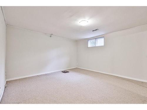 1428 Petrie Way, Mississauga, ON - Indoor Photo Showing Other Room