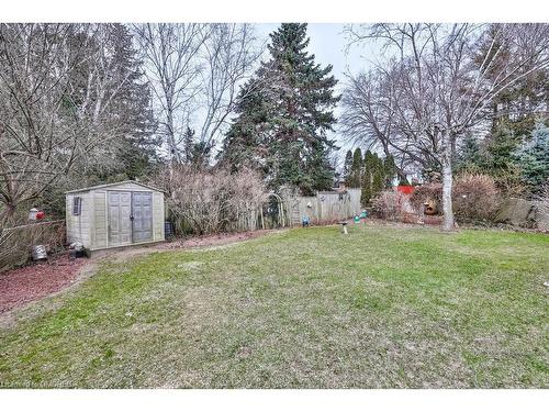 1428 Petrie Way, Mississauga, ON - Outdoor