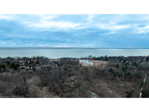 1428 Petrie Way, Mississauga, ON - Outdoor With Body Of Water With View