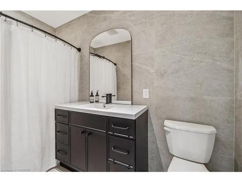 1182 Linbrook Road, Oakville, ON - Indoor Photo Showing Bathroom