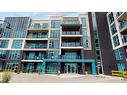 308-10 Concord Place Place, Grimsby, ON  - Outdoor With Facade 