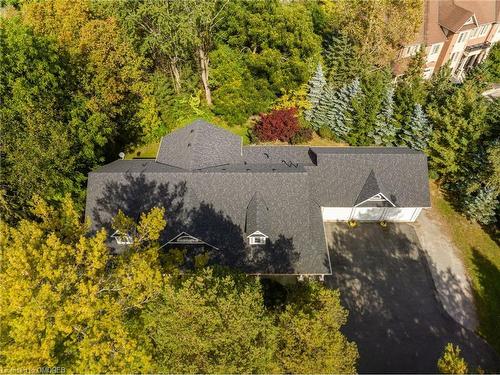 902 Gorham Street, Newmarket, ON - Outdoor With View