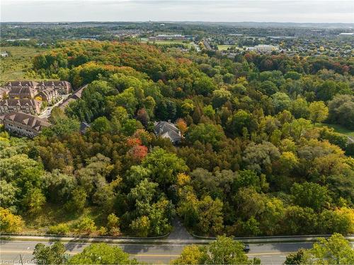 902 Gorham Street, Newmarket, ON - Outdoor With View