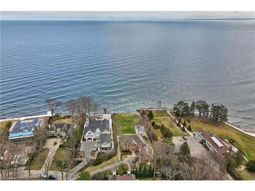 16 Ennisclare Drive W, Oakville, ON - Outdoor With Body Of Water With View