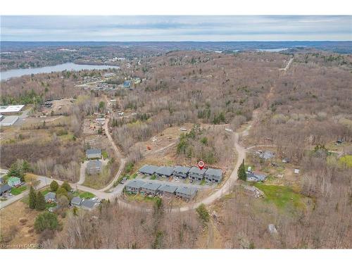 17 Cascade Lane Lane, Huntsville, ON - Outdoor With View