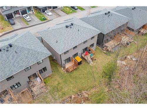 17 Cascade Lane Lane, Huntsville, ON - Outdoor With Deck Patio Veranda