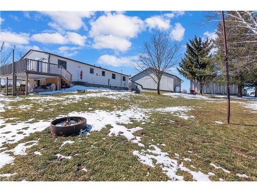 5789 7Th Line, Guelph/Eramosa, ON - Outdoor