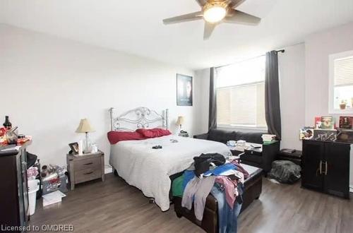 78B Townline Road E, St. Catharines, ON - Indoor Photo Showing Bedroom
