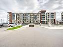 436-101 Shoreview Place, Stoney Creek, ON  - Outdoor With Facade 