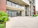 436-101 Shoreview Place, Stoney Creek, ON  - Outdoor With Balcony 