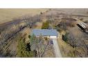 4331 Fourth Line, Milton, ON  - Outdoor With View 