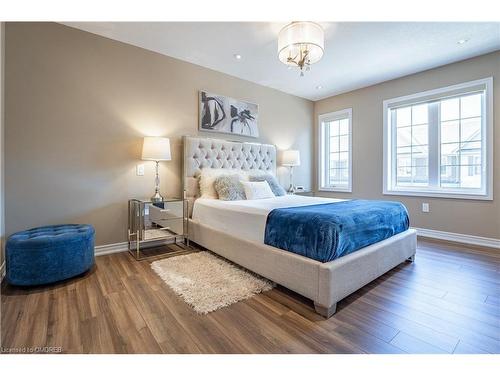 3101 Cornell Common, Oakville, ON - Indoor Photo Showing Bedroom