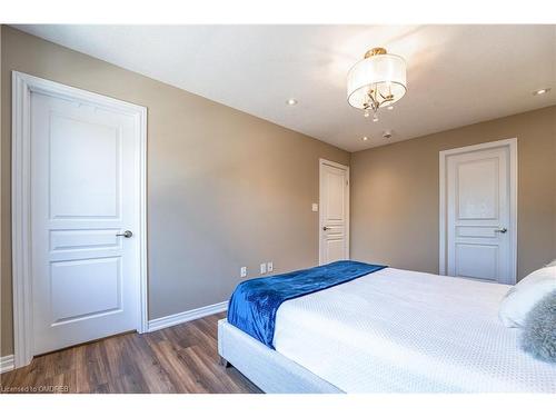 3101 Cornell Common, Oakville, ON - Indoor Photo Showing Bedroom